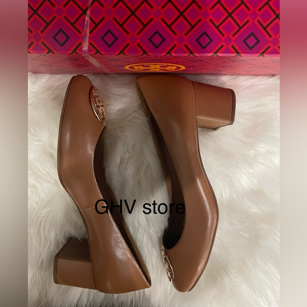 Tory burch Chelsea 50mm pump - Picture 3 of 4